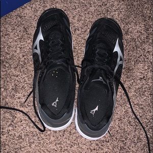 Mizuno Volleyball shoes